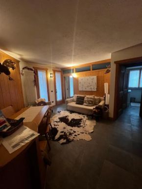 Appartamento incantevole con box e ski room, Wi-Fi, Bormio Bormio